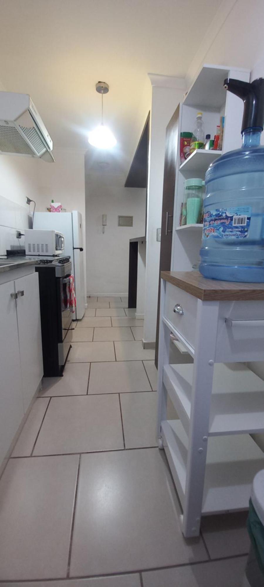 Apartamento Portal Del Sol Arica Daire Dış mekan fotoğraf