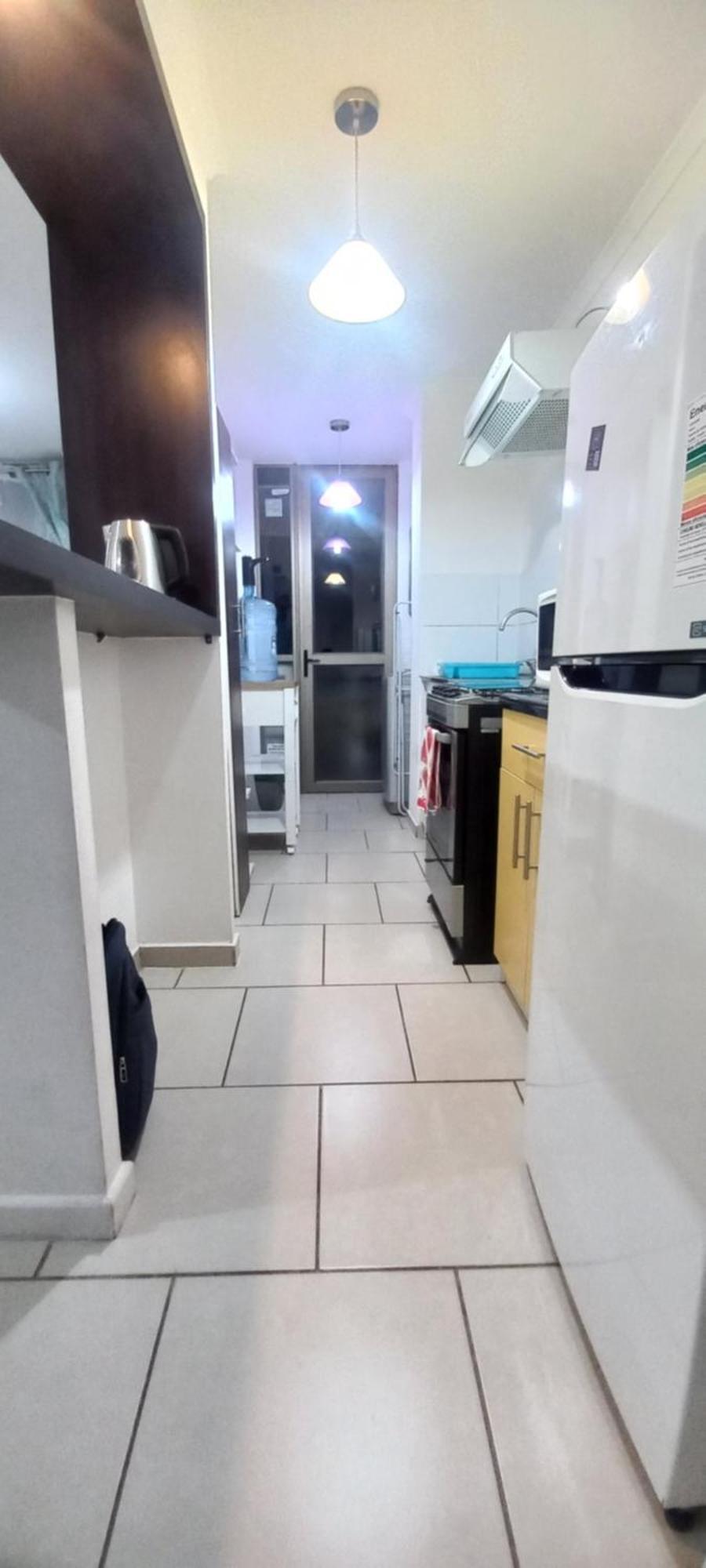 Apartamento Portal Del Sol Arica Daire Dış mekan fotoğraf